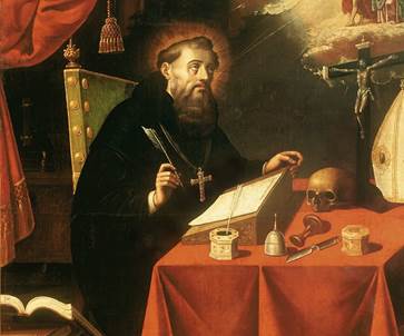 St. Augustine Biography - Facts, Childhood, Family Life & Achievements